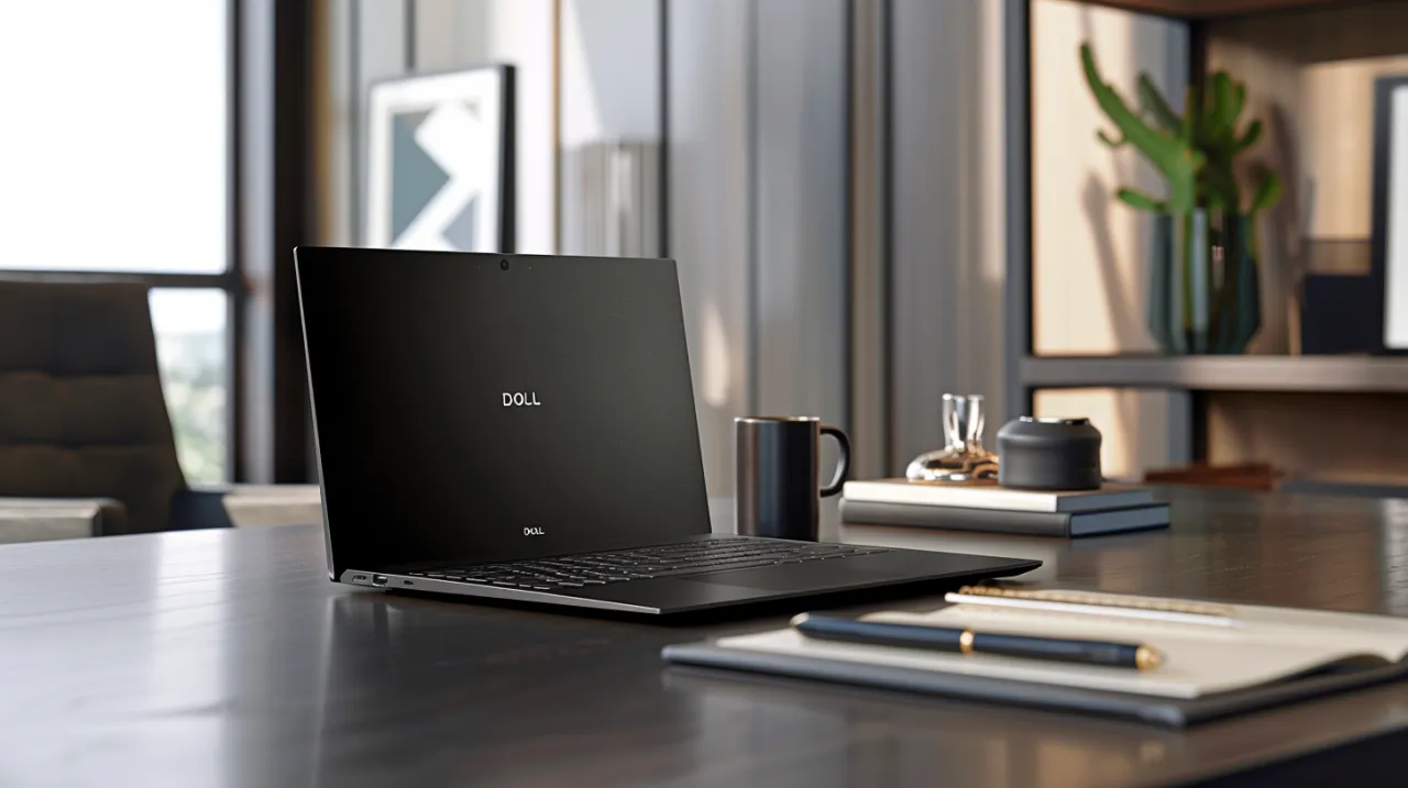 Zdjęcie Dell Latitude E7470: Czemu wybór profesjonalistów? Sekret