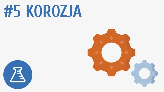 Zdjęcie Na czym polega zjawisko korozji i jak skutecznie je unikać?
