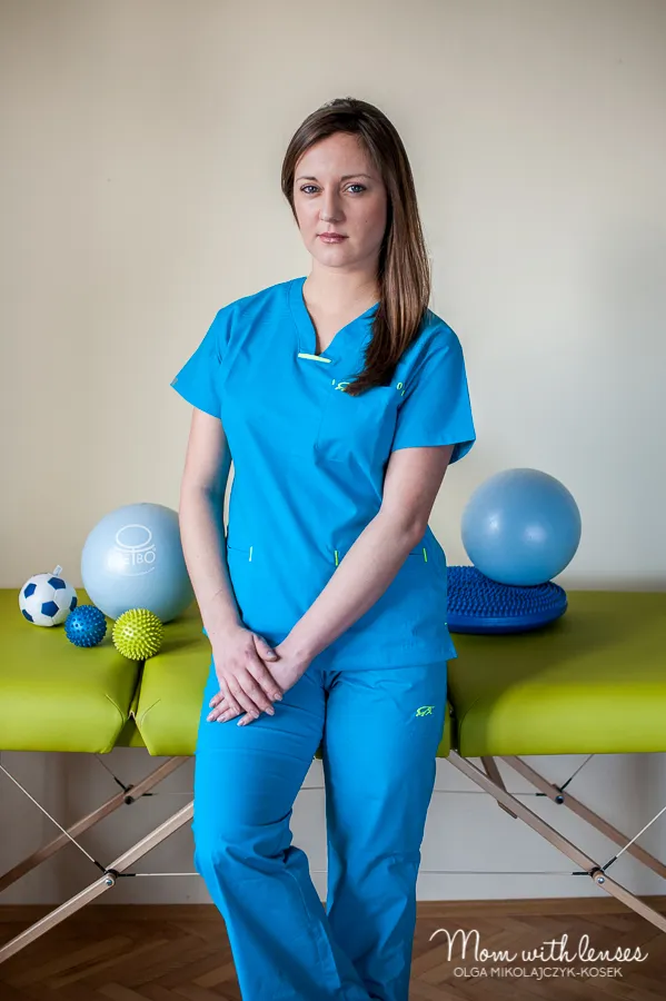 Zdjęcie Jak się ubrać do fizjoterapeuty uroginekologicznego, by czuć się komfortowo