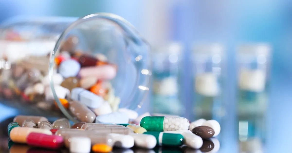 produkty zakazane przy lekach na nadciśnienie