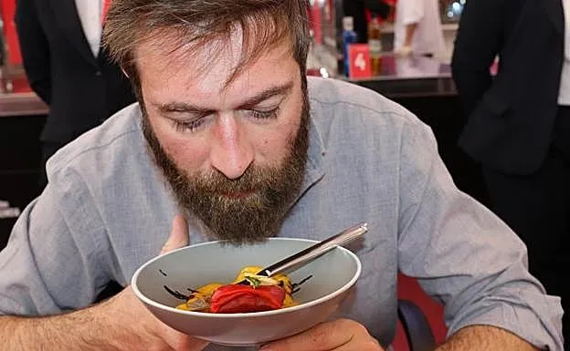 Julius Bienert De Tapas por Espa&ntilde;a