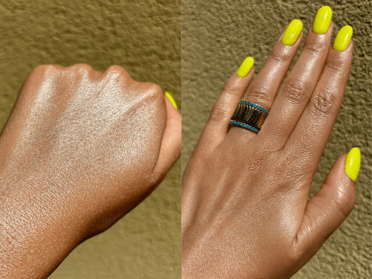 składniki naturalne kosmetyk&oacute;w, mika w kosmetykach