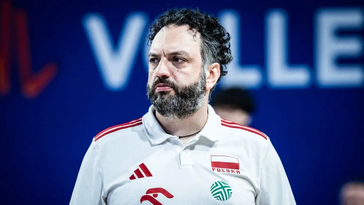 reprezentacja polski siatkarek lavarini