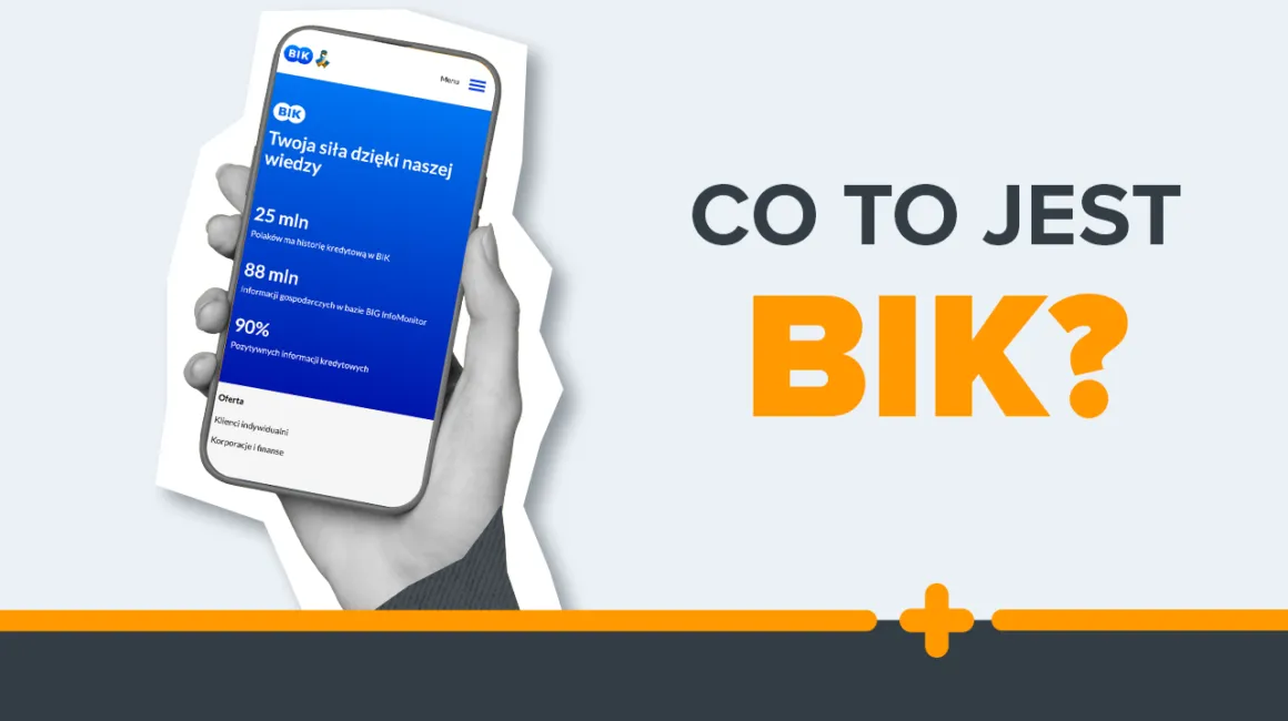 Co to jest BIK i jak działa