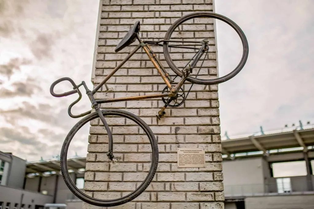 Szlak Symboli Przemysłu Radomia