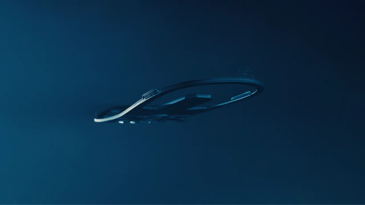 On CloudTec Speedboard Technologie