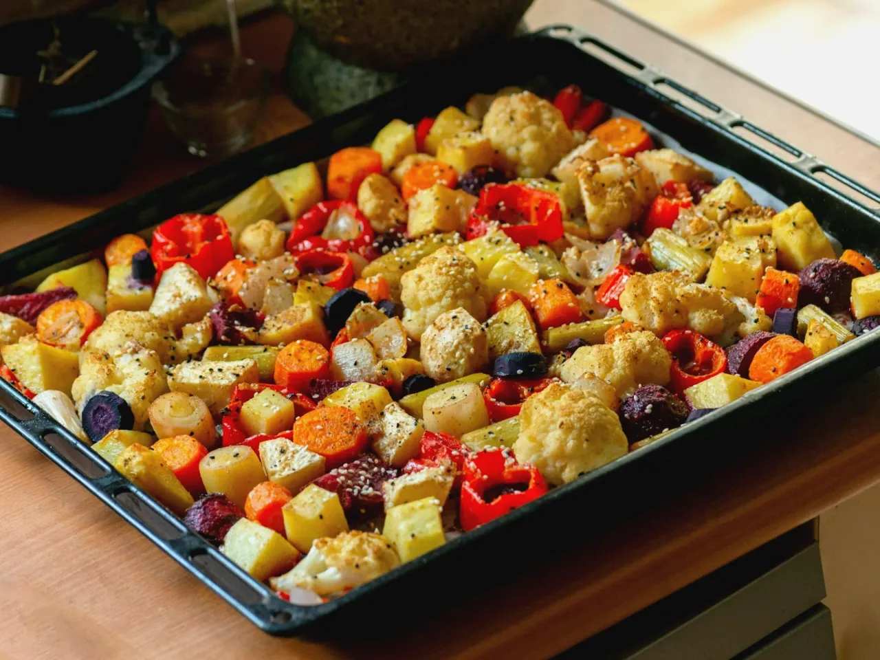 tani obiad polskie warzywa