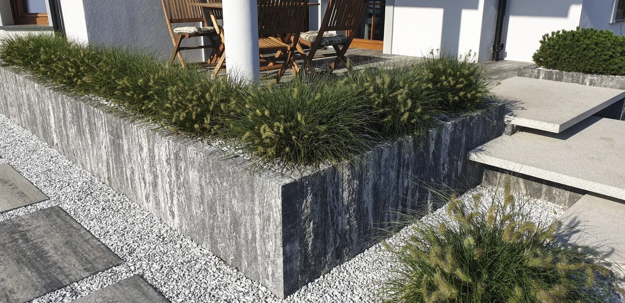 palisada ogrodowa inspiracje