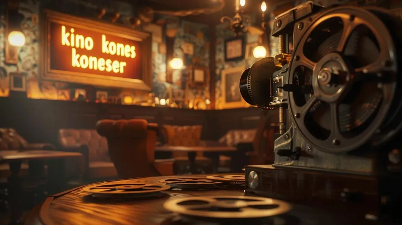 Zdjęcie Kino, które inspiruje i uczy refleksji – filmy, które zmieniają spojrzenie na życie