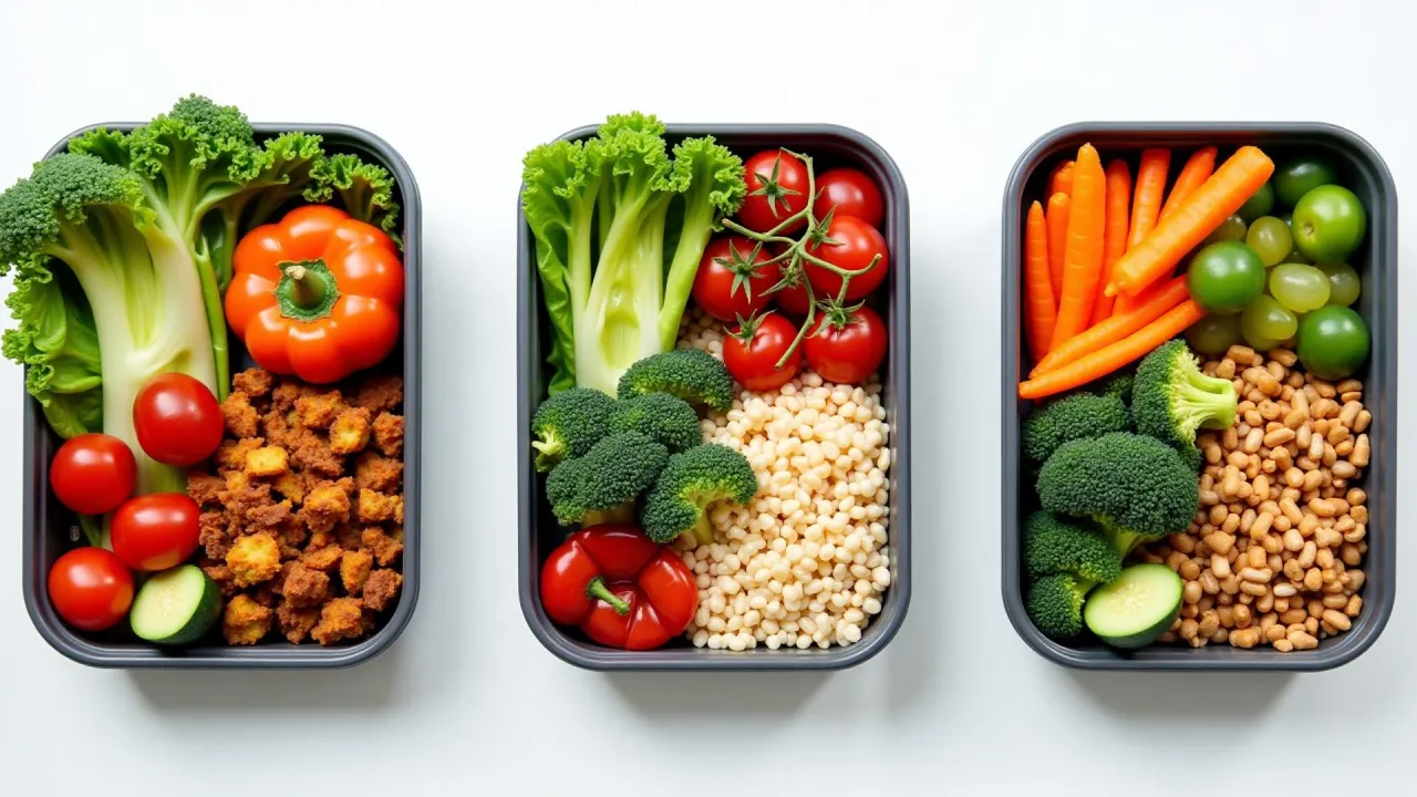 catering dietetyczny Ł&oacute;dź świeże składniki