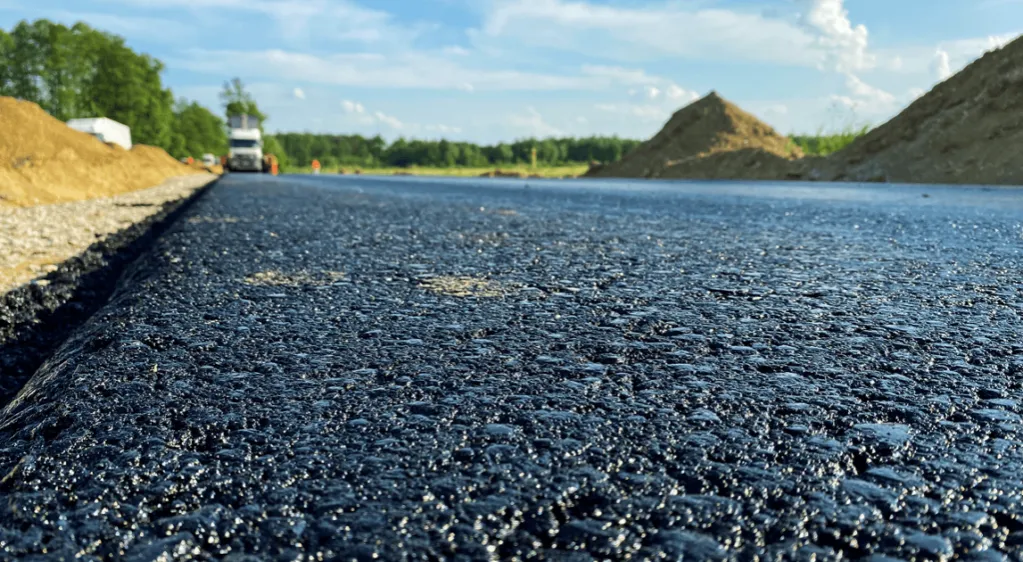 Technologia WMA asfalt na ciepło