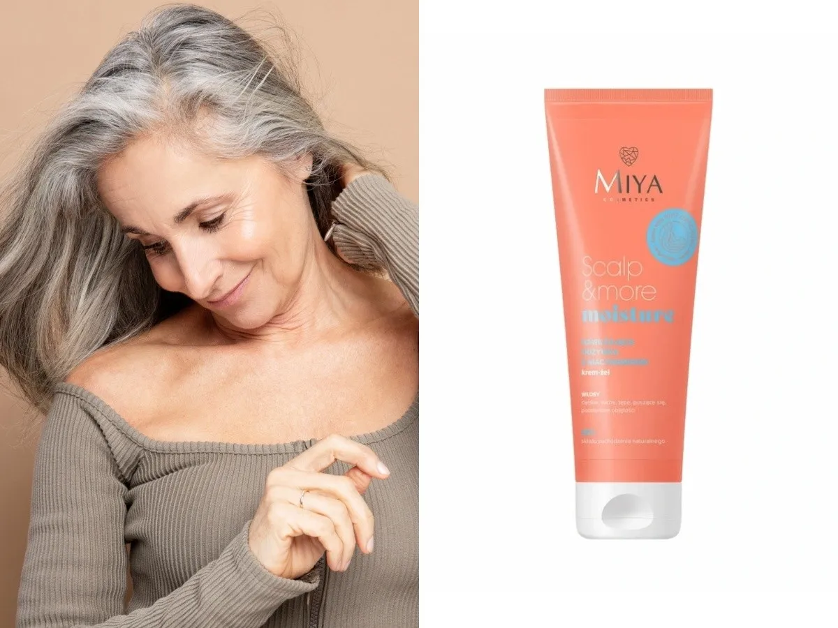 Składniki aktywne botoksu na włosy