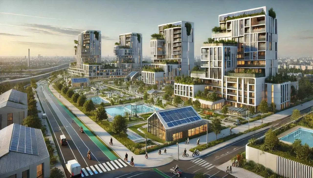 badanie potrzeb mieszkańców osiedla