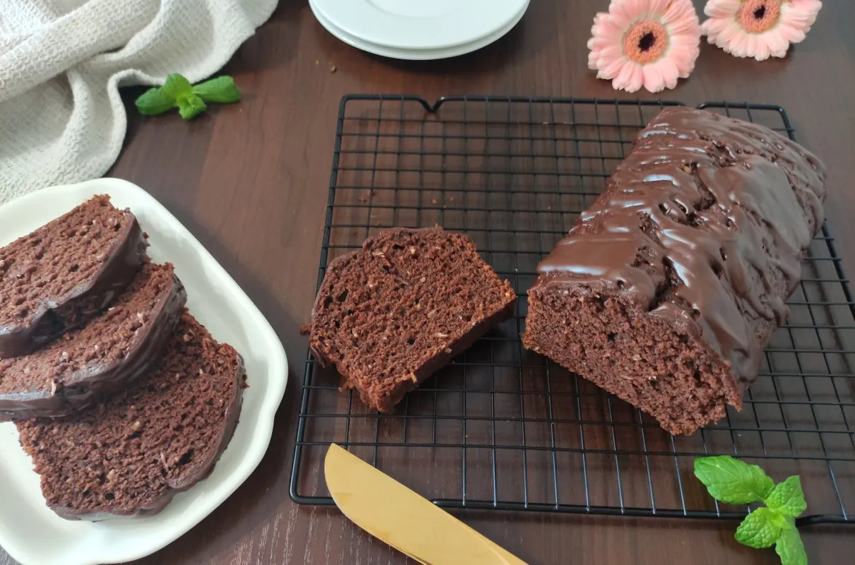 ciasto w piekarniku bez patyczka