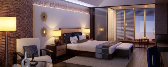 Rachunek hotelowy ukryte opłaty