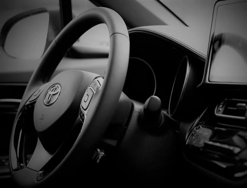 Zdjęcie VSC system Toyota – co to jest i jak poprawia bezpieczeństwo?