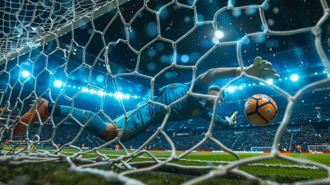 Zdjęcie Bramkarz Holandii: Czy zatrzyma Mbappé w eliminacjach?