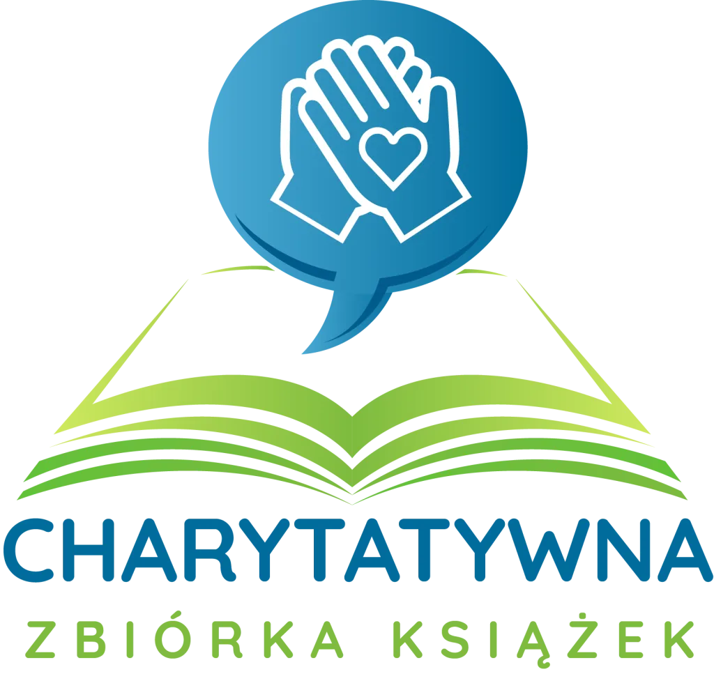 fundacje zbierające książki dla dzieci