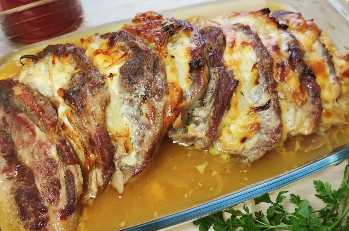 soczysta kark&oacute;wka surowa