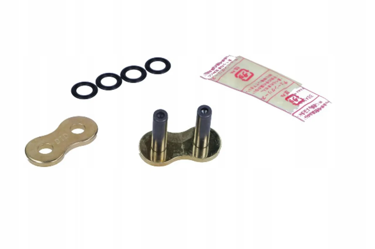 co to jest ogniwo łańcucha motocyklowego schemat