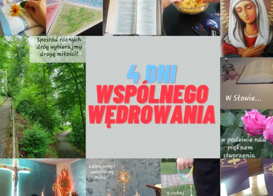 Zdjęcie Rekolekcje dla sióstr zakonnych 2022 - program, terminy i koszty uczestnictwa
