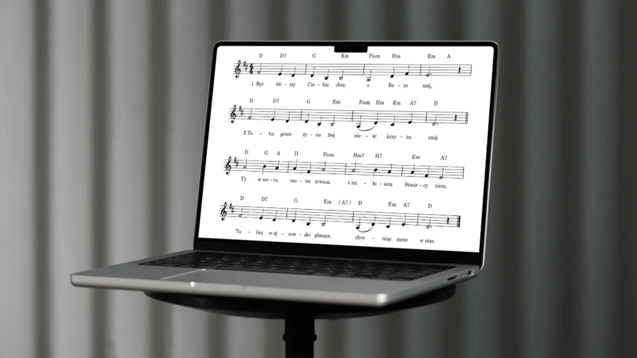 nuty jak szczęśliwa polska cała pdf pianino