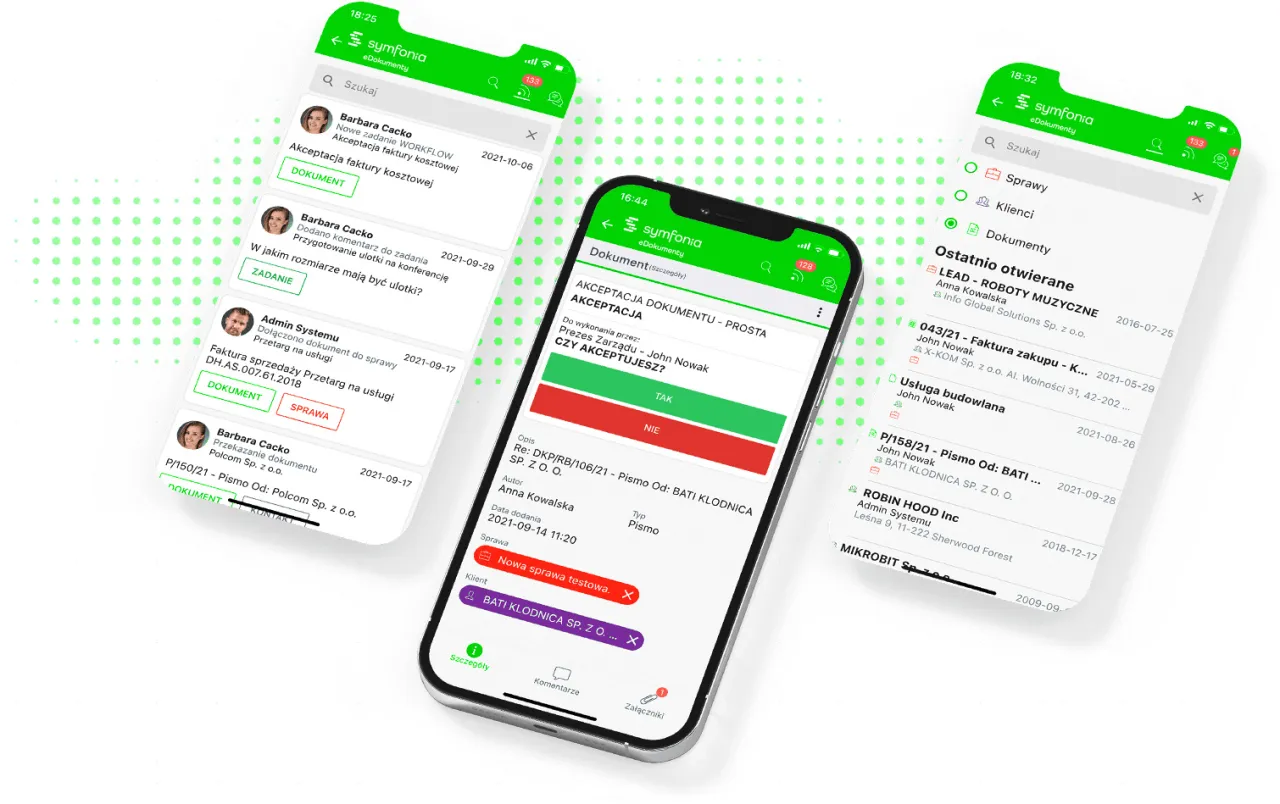 aplikacje mobilne rachunek sumienia