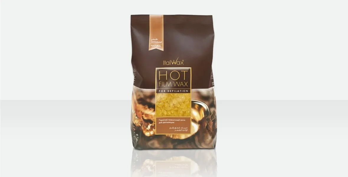 rodzaje wosku do depilacji twardy paskowy
