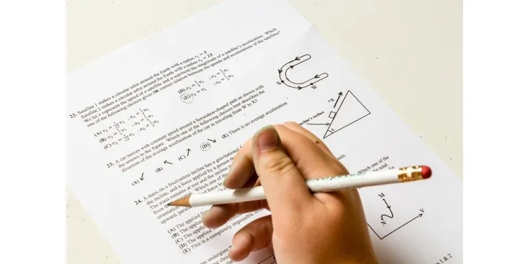 przybory matura matematyka dozwolone