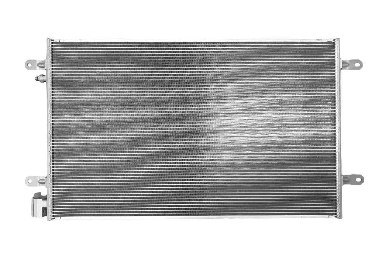 Ranking chłodnic klimatyzacji samochodowej