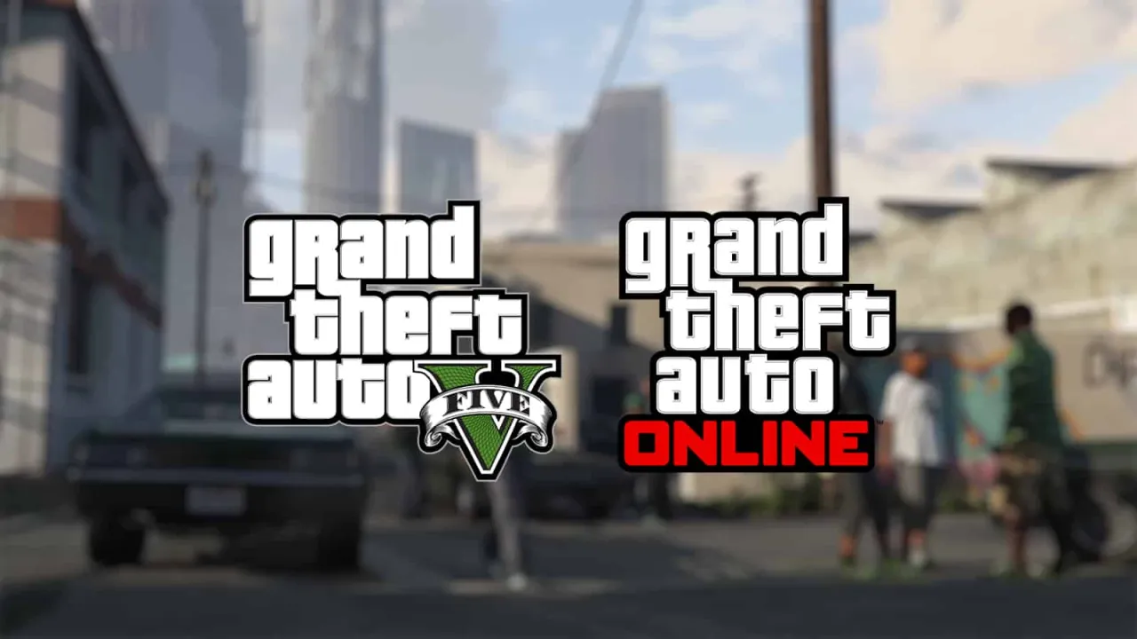 GTA Online cross-play platforms comparison