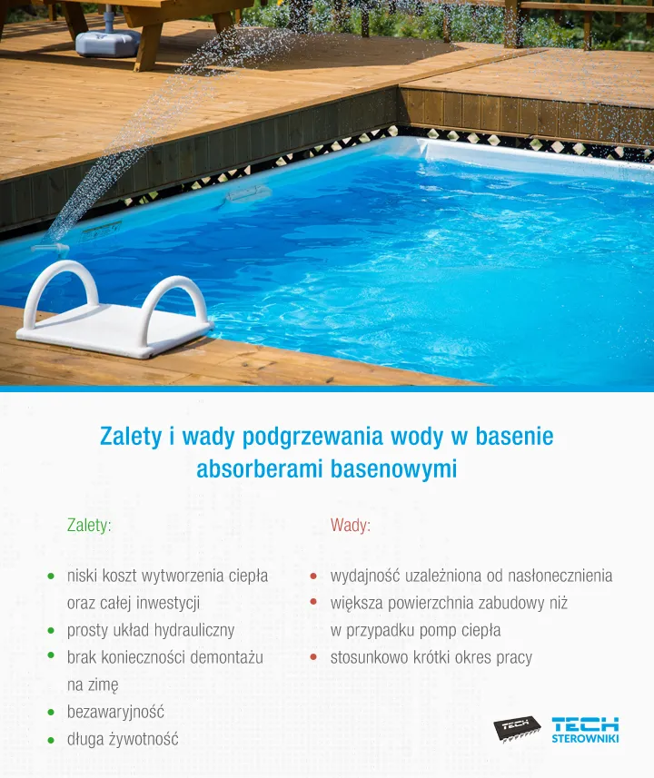 Zdjęcie Jak skutecznie oczyścić wodę w basenie ogrodowym i uniknąć problemów
