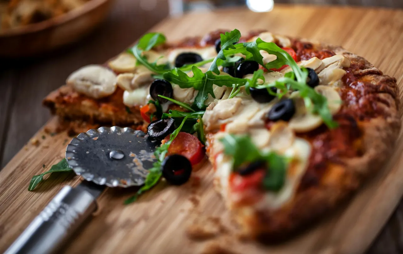 Najlepsza pizza Puławy