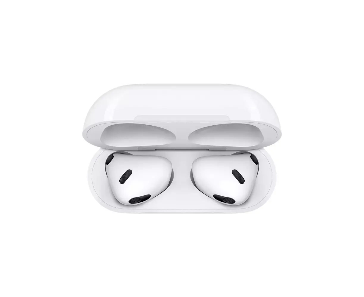 Zdjęcie Jak wyzerować AirPods i rozwiązać problemy z dźwiękiem