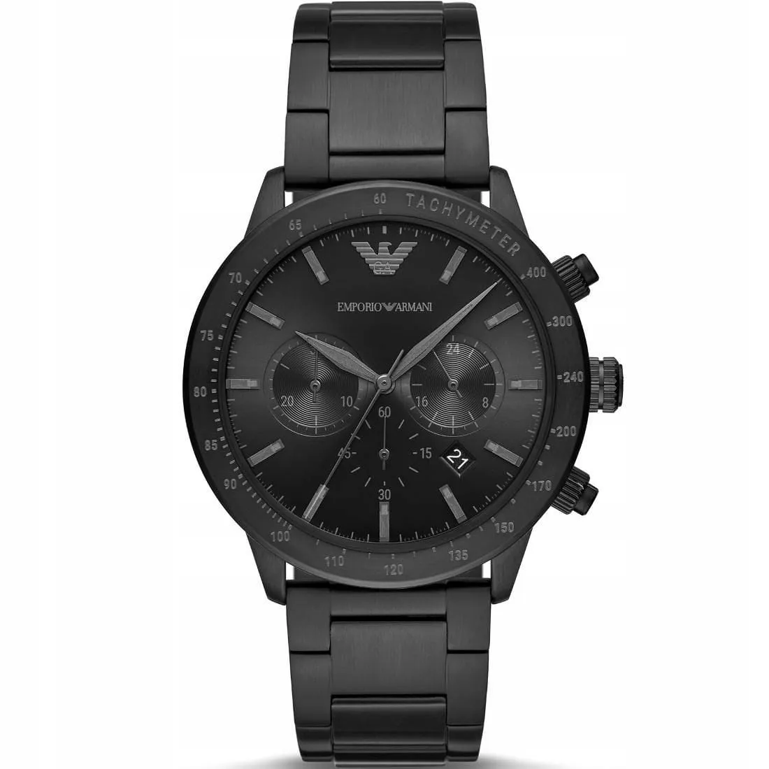 Zdjęcie Zegarek męski Emporio Armani AR11242 Mario - elegancja i jakość w jednym