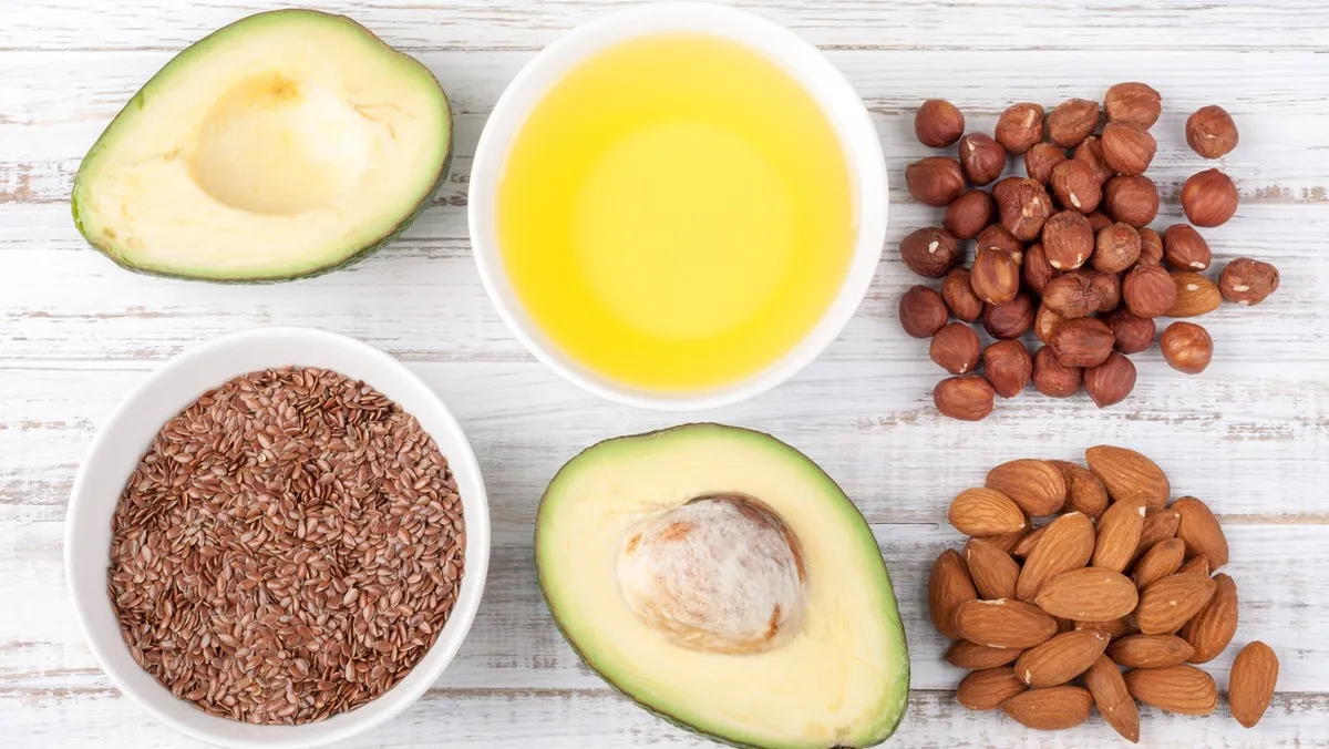 Zdjęcie Jakie produkty obniżają cholesterol i jak poprawić zdrowie serca