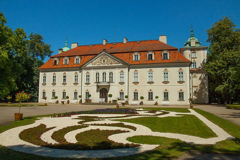 Zdjęcie Atrakcje w Łomiankach, które musisz zobaczyć - nie przegap ich!