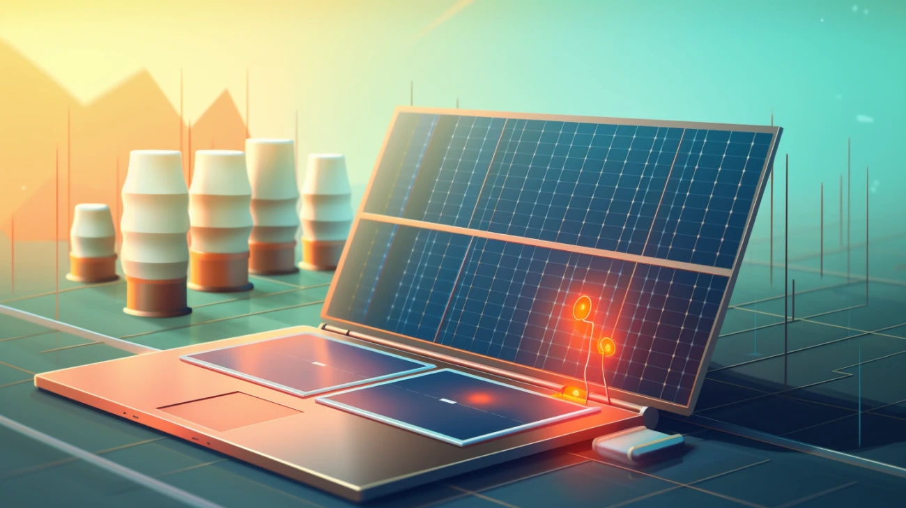 VAT 0% na magazyny energii dla prosumentów na Wyspach: najnowsze zmiany w podatkach.