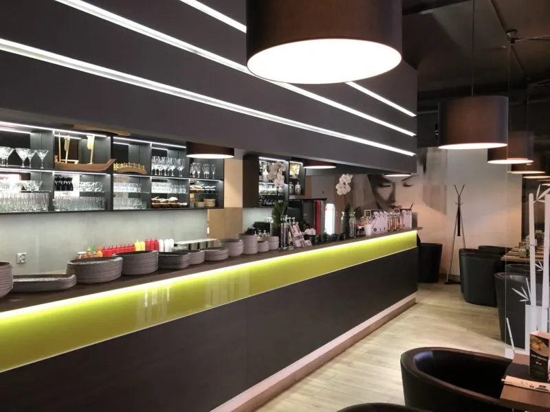 Gniezno restauracje rynek