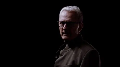 Marek Biliński portret