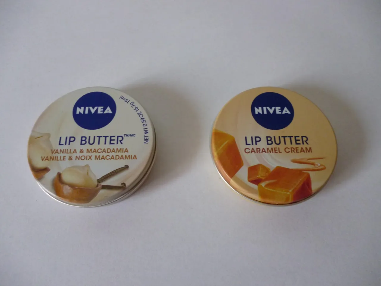 Najlepsze zamienniki Nivea Lip Butter