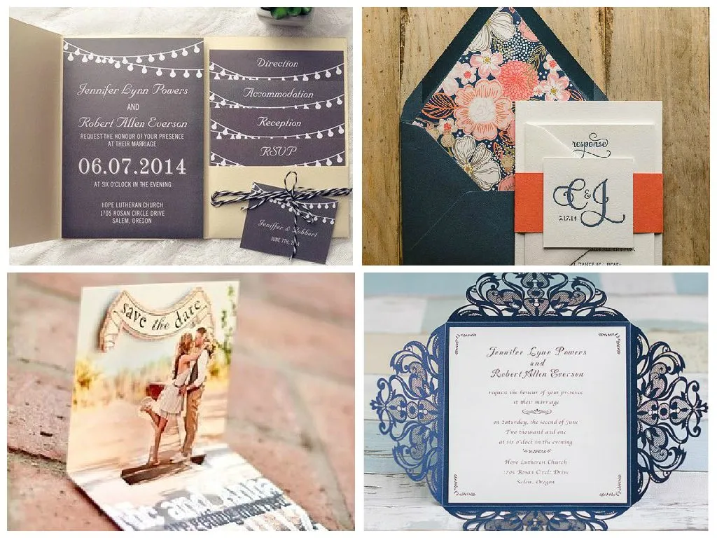 przykłady zaproszeń z nazwiskami dwuczłonowymi