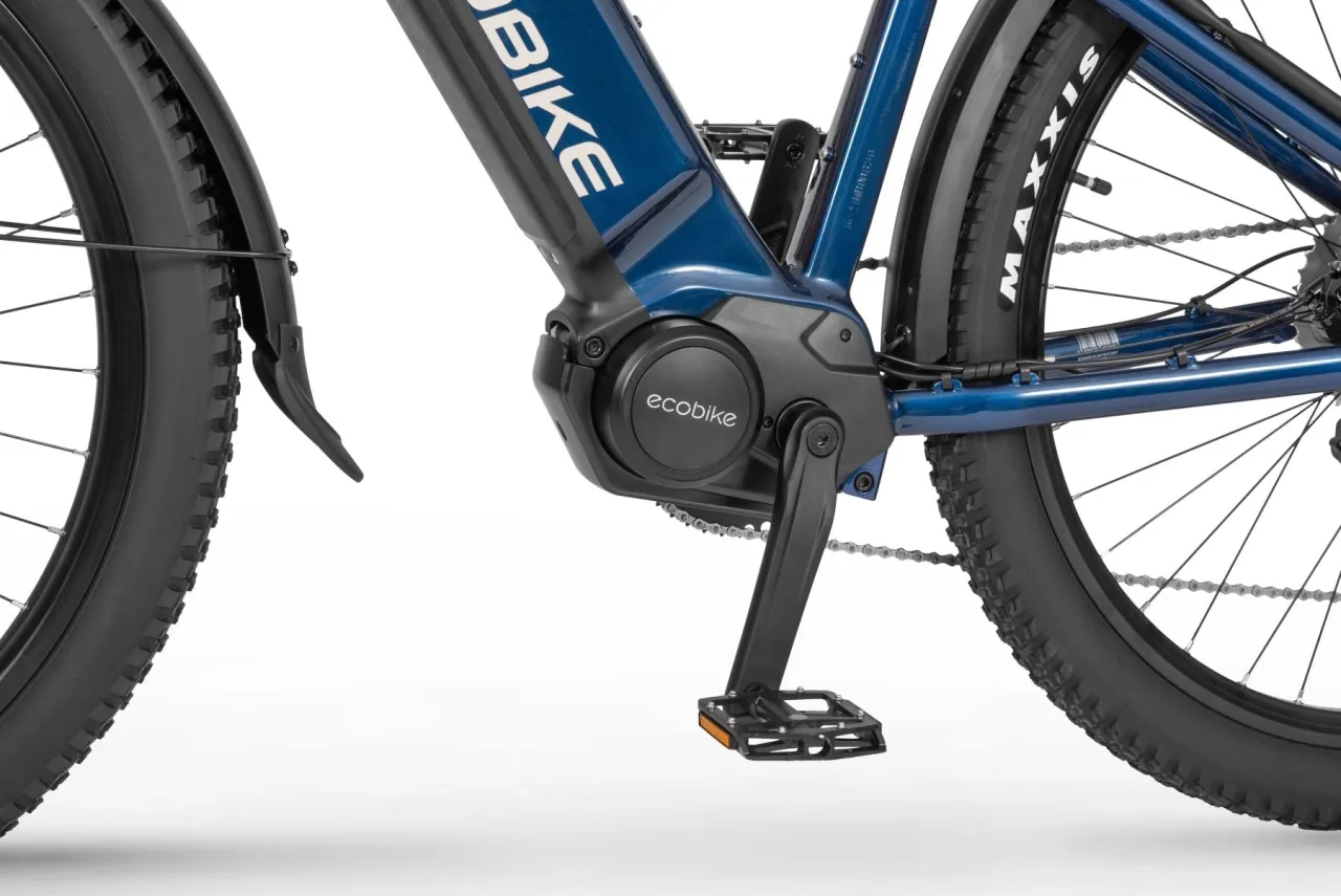 Bafang Mittelmotor Modelle Vergleich