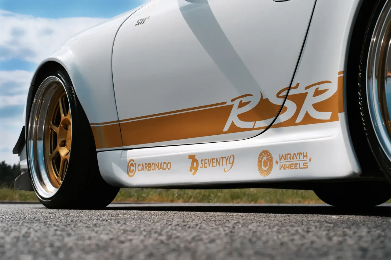 tuning samochodu dla początkujących por&oacute;wnanie przed i po