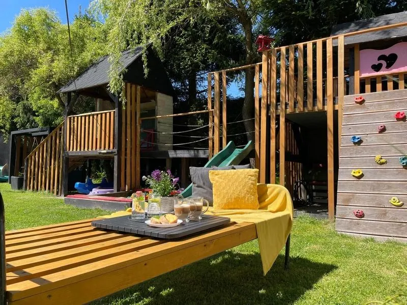 Agroturystyka dla dzieci w Polsce