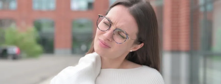 Zdjęcie Jakie leki na przewianie szyi skutecznie złagodzą ból?