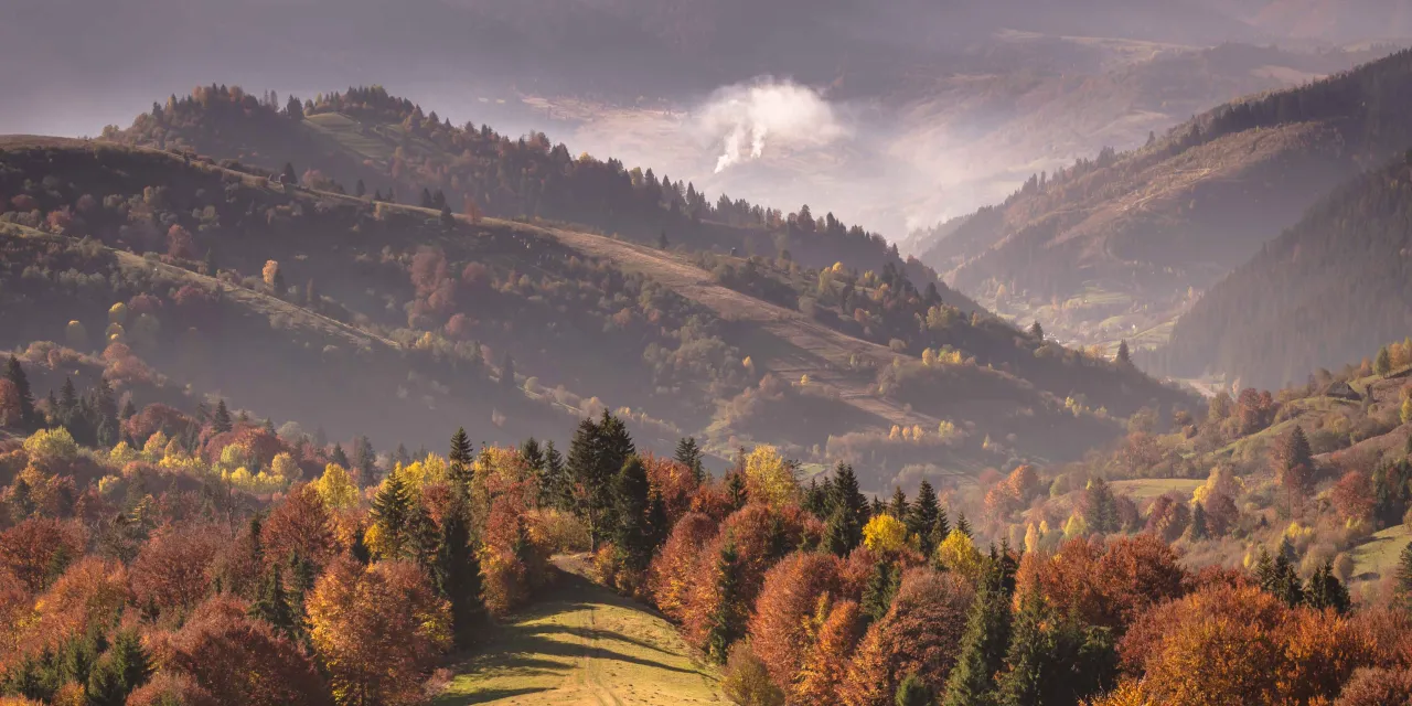 Weekend w Karkonoszach