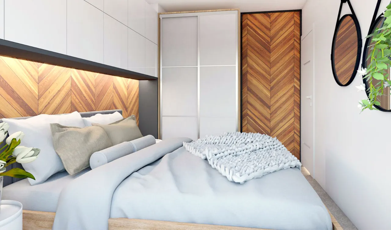 Sypialnia marzeń inspiracje planowanie