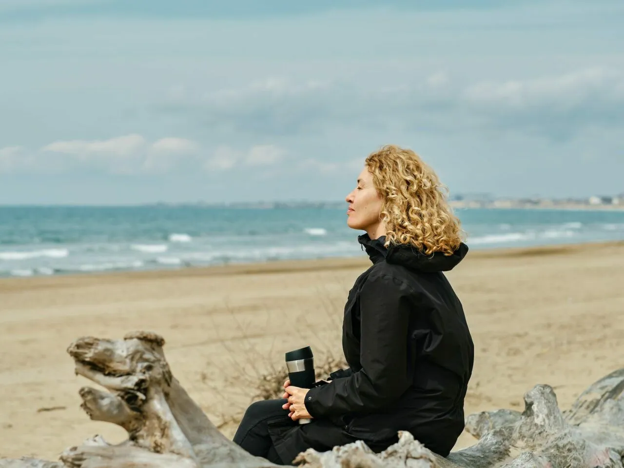 ubi&oacute;r na cebulkę nad morze maj