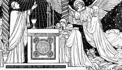 Zdjęcie Czym jest msza gregoriańska? Definicja, historia i znaczenie w liturgii